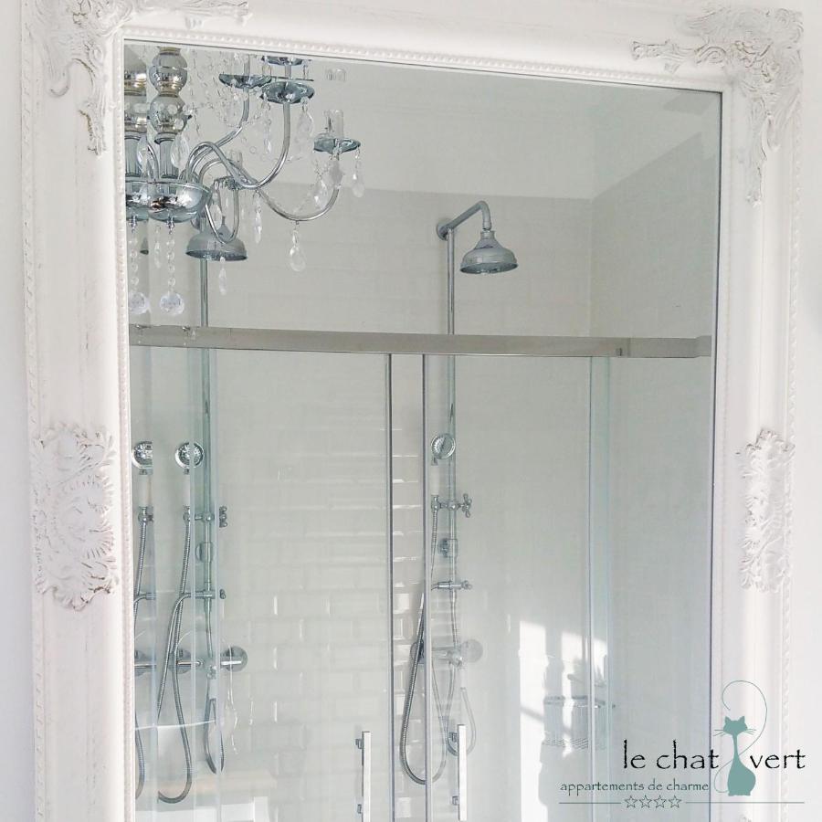 Le Chat Vert - Appartements Adults Only Saint-Andre  Exterior photo